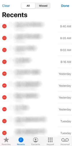 How to Check Call History of Any Mobile Number in 2023 .